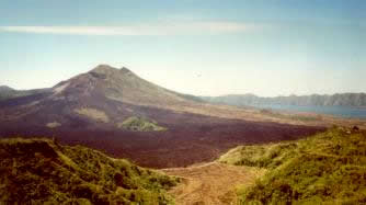 Gunung Batur