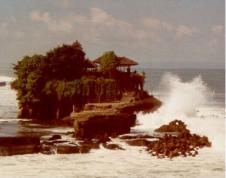 Meerestempel Tanah Lot