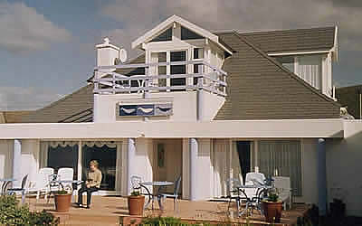 Whalecottage Hermanus - Westcliff Drive