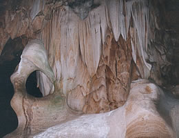 Cango Caves