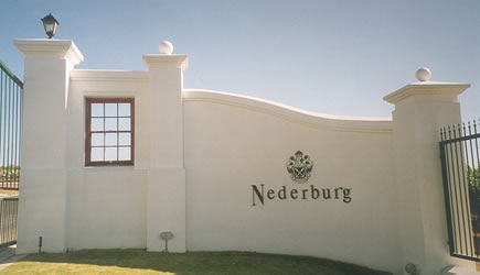 Nederburg