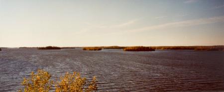 Kabetogama-Lake